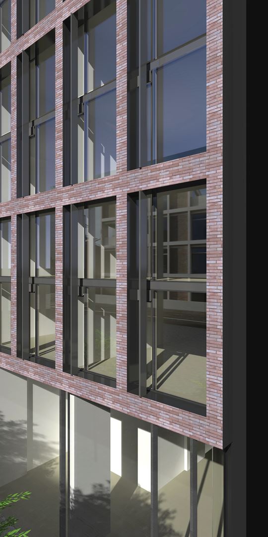 39 Camden Street Condos photo 3