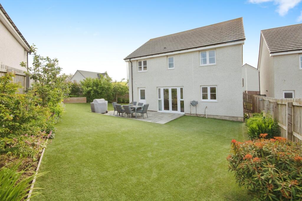 Additional image 19 of Boynds Brae, Inverurie, AB51