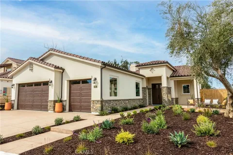 5753 Morning Glory Drive, Santa Maria, CA 93455