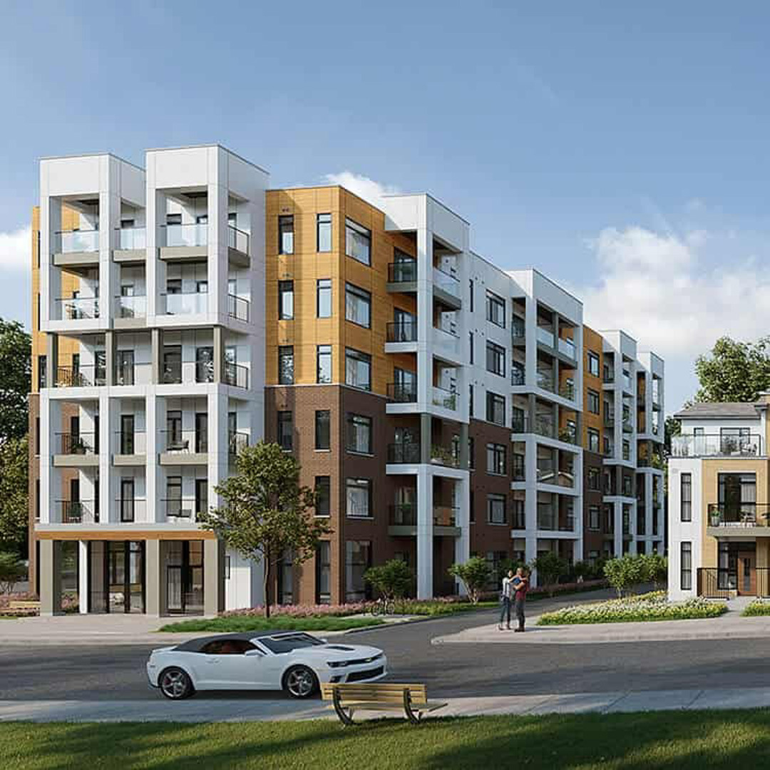 Additional image 7 of Daniels FirstHome™ Keelesdale 3