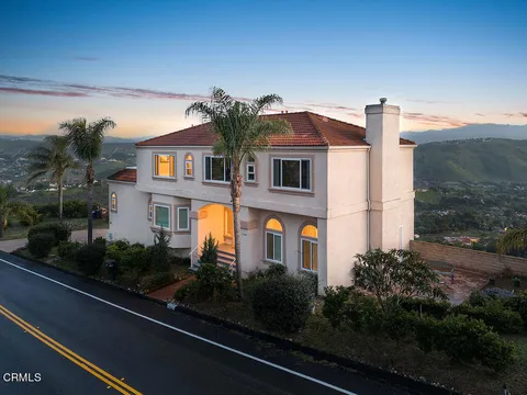Property image - 11990 Presilla Road, Santa Rosa, CA 93012