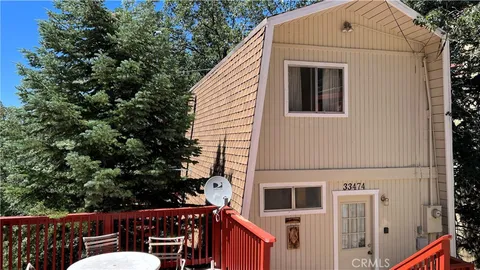 33474 Angeles Drive, Green Valley Lake, CA 92341