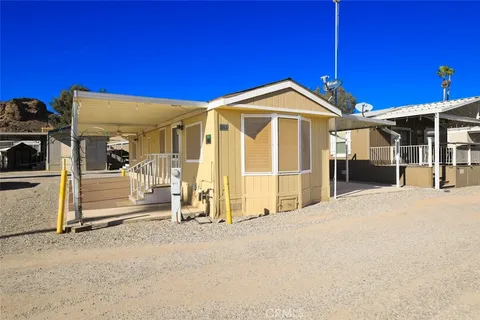 3401 Parker Dam Road Unit B13, Big River, CA 92242