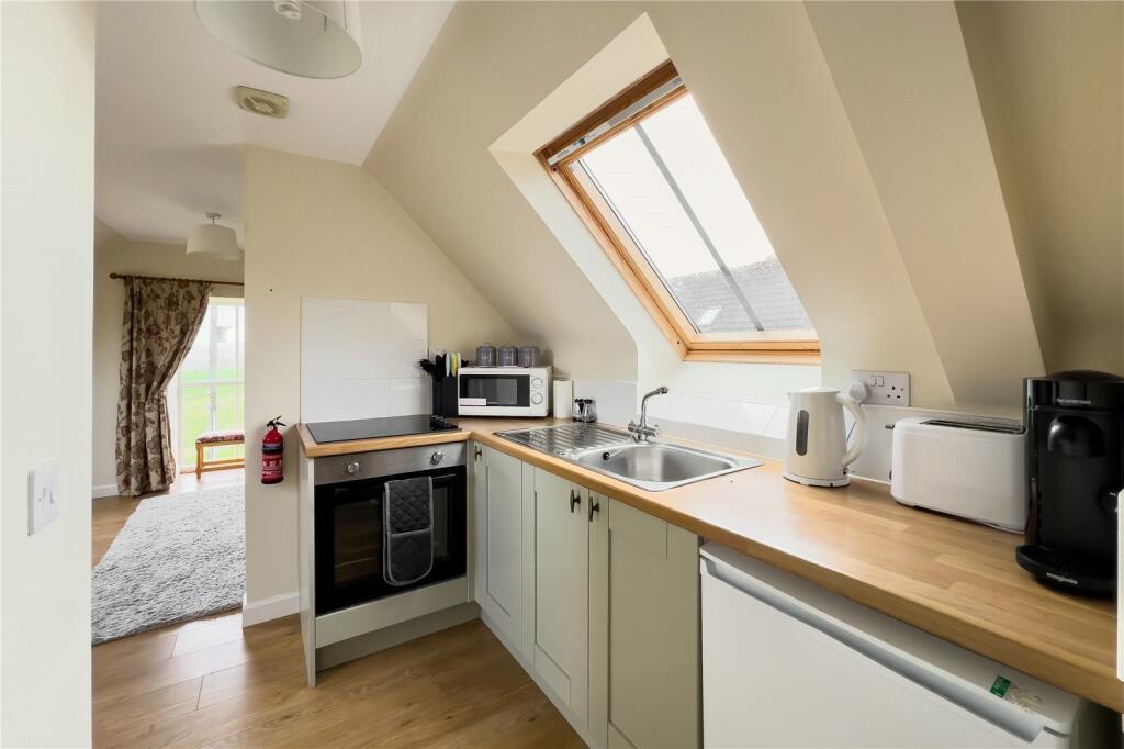 Additional image 15 of Reekie Farm, Alford, Aberdeenshire, AB33