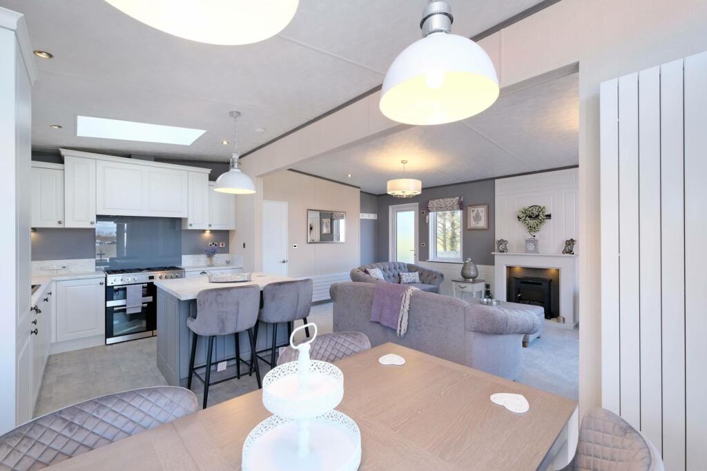 Additional image 14 of Benview Residential Lodge Park, Nr Kintore, Inverurie, AB51 0YX