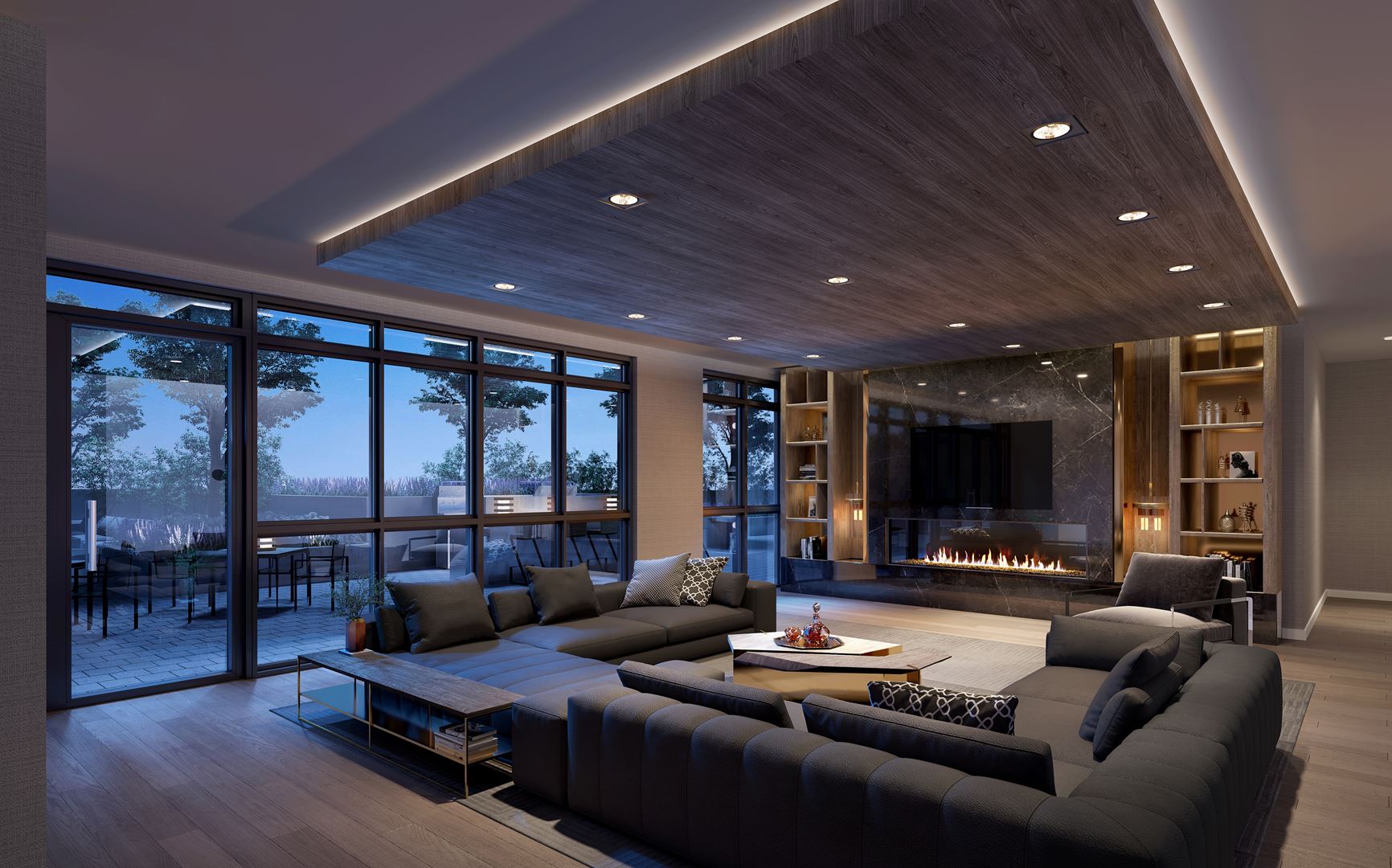 Additional image 8 of The Reserve Collection