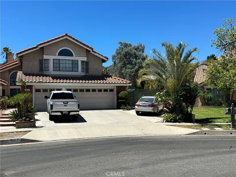 1372 Old Trail Drive, Corona, CA 92882