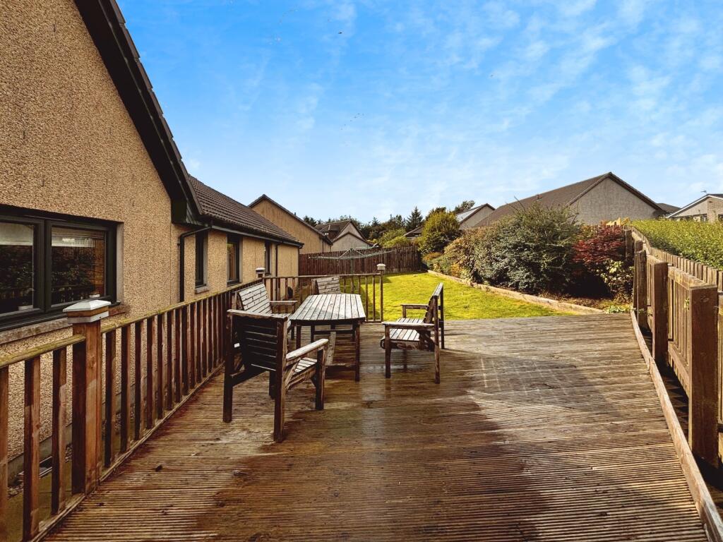 Additional image 18 of Hobshill Close, Hatton, Peterhead, Aberdeenshire