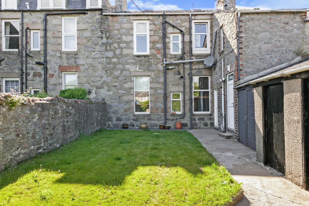 Additional image 15 of Mile-end Avenue, Aberdeen, AB15