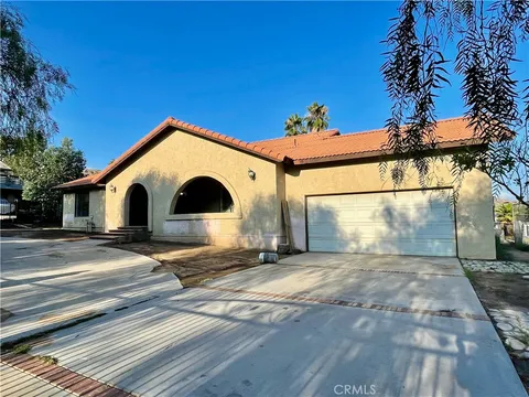 25220 Pierson Road, Homeland, CA 92548