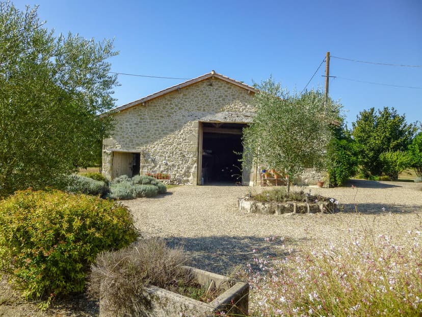 Additional image 3 of Aquitaine, Lot-et-Garonne, Lauzun, France