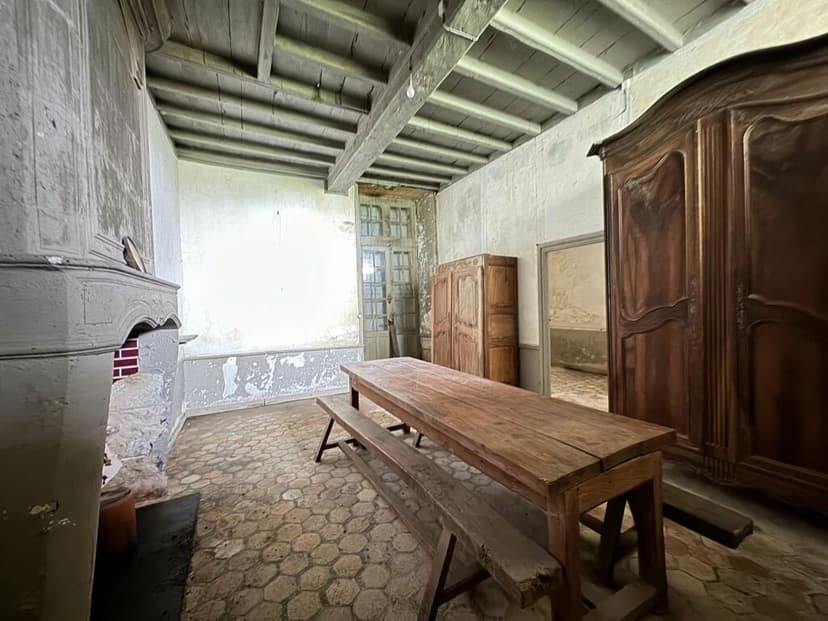 Additional image 2 of Poitou-Charentes, Charente, Souvigné, France