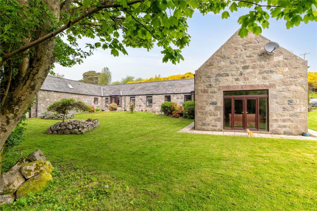 Additional image 5 of Greenhowe Steading, Banchory Devenick, Aberdeen, AB12