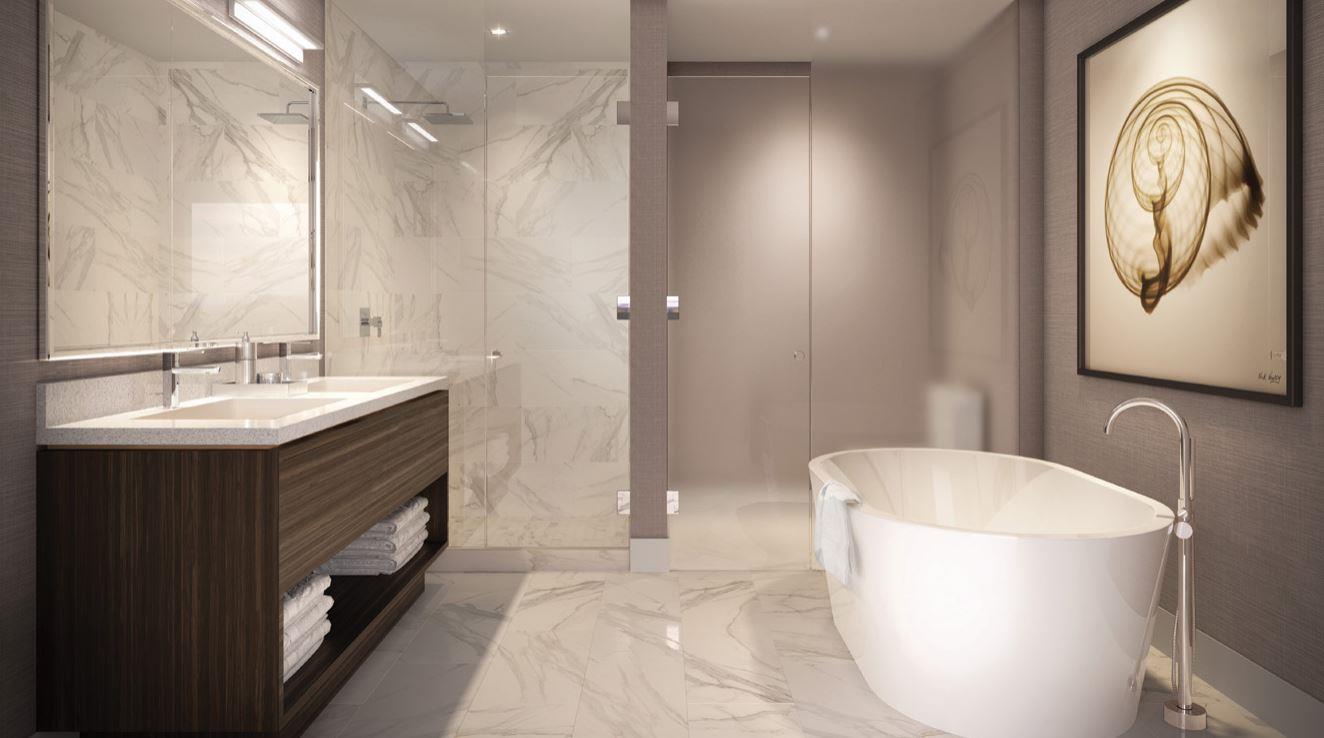 Additional image 11 of Upper East Village Condos