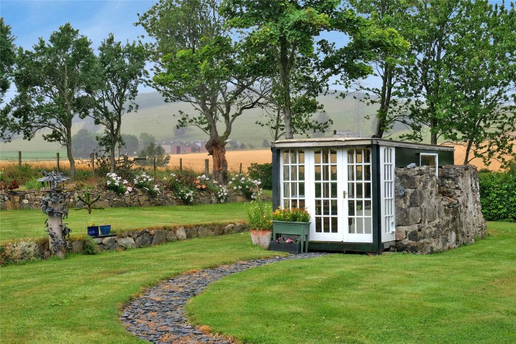 Additional image 13 of The Neuk, Meikle Wartle, Inverurie, AB51