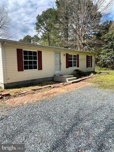 Primary image of 6512 E New Market Ellwood Road, Hurlock, MD 21643