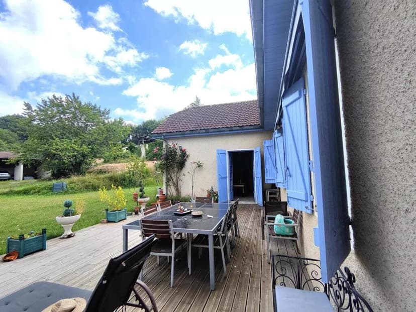 Additional image 2 of Montestrucq, Aquitaine, 64300, France