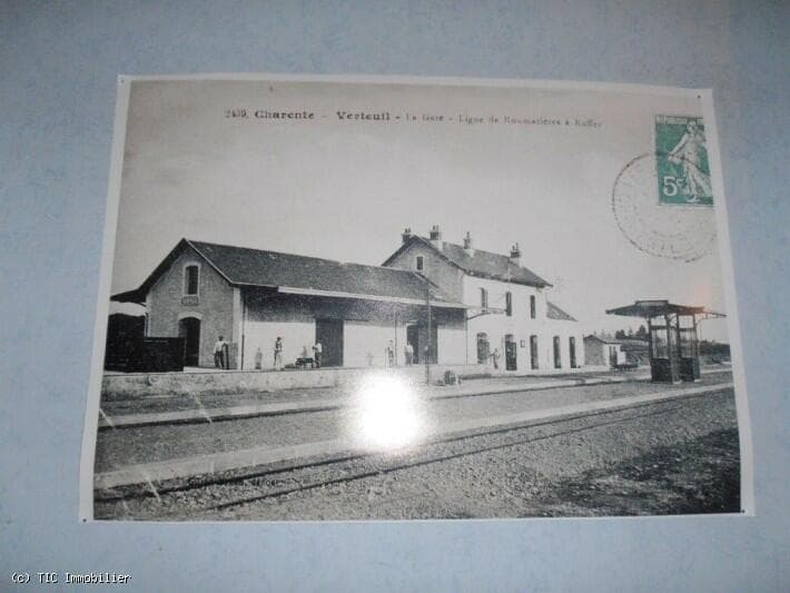 Additional image 2 of Verteuil-sur-Charente, Poitou Charentes, France