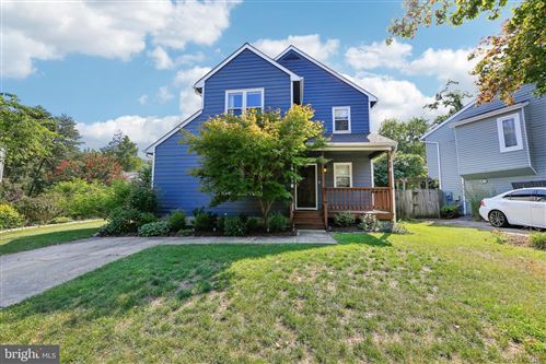 Property image - 909 Langdon Court, Annapolis, MD 21403