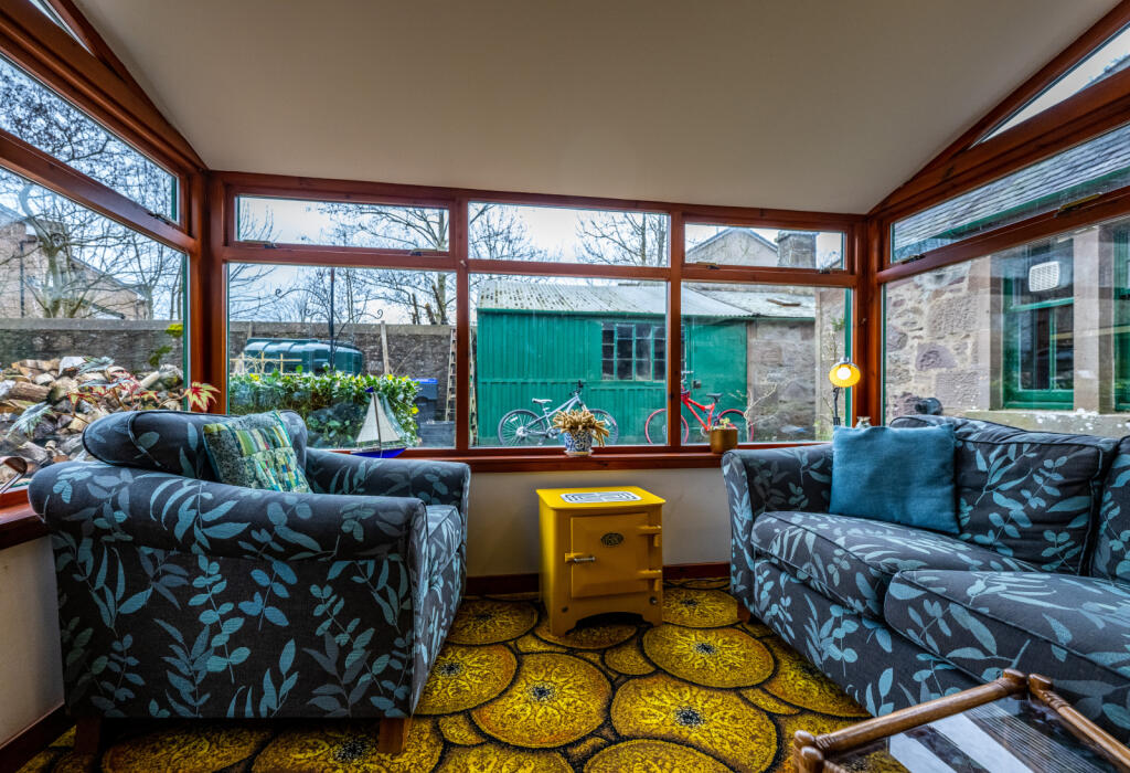 Additional image 10 of Green Den, Dunnottar, Stonehaven, Kincardineshire, AB39