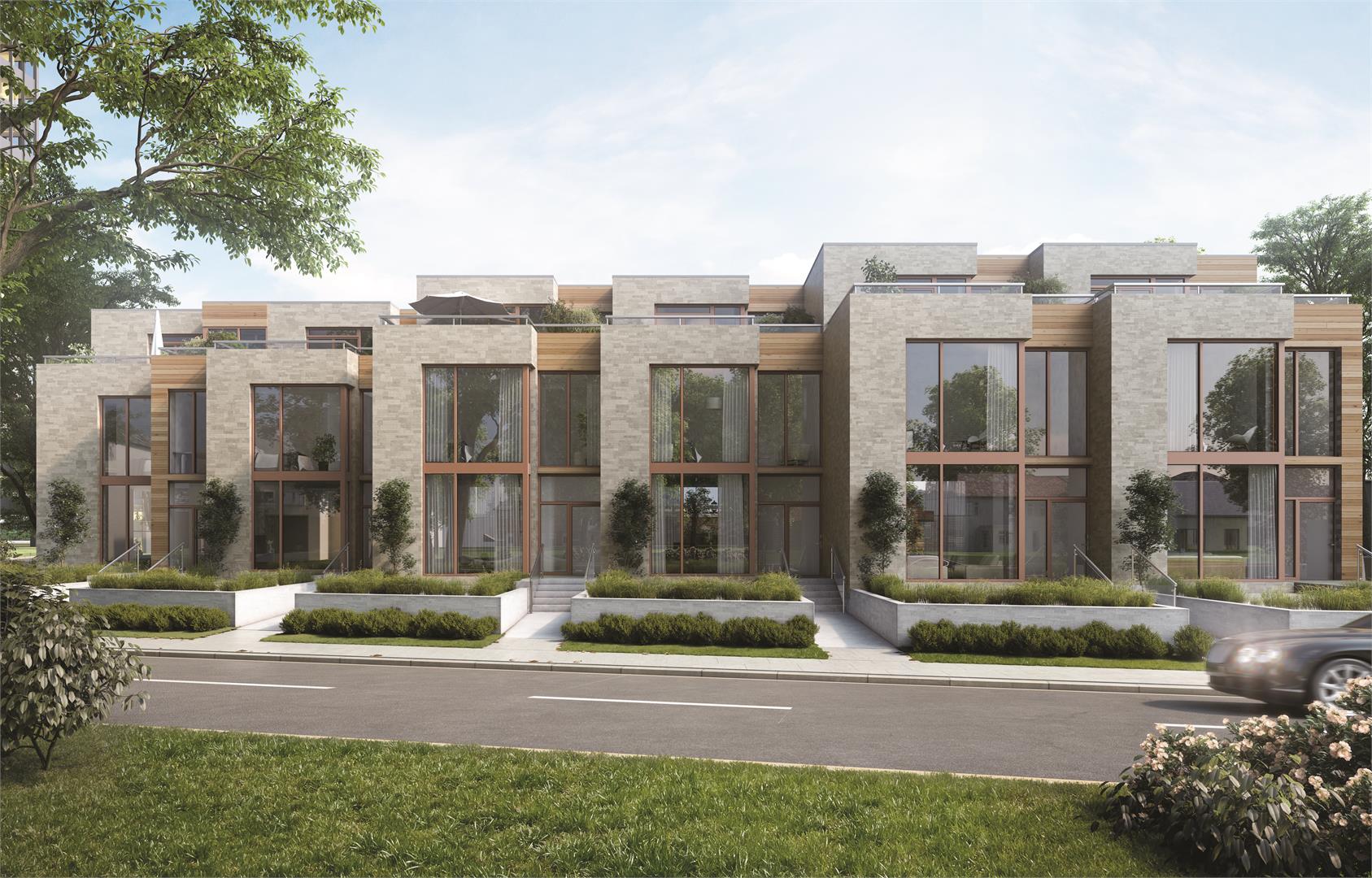 Additional image 7 of The Foxbar at Imperial Village