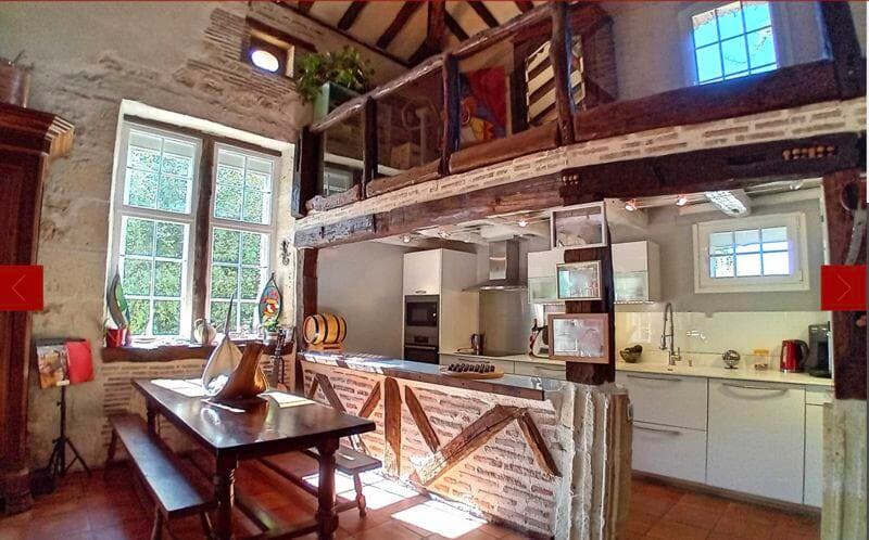 Additional image 2 of Bon-Encontre, Lot-et-Garonne, France