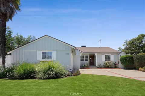 6431 Petit Avenue, Van Nuys, CA 91406