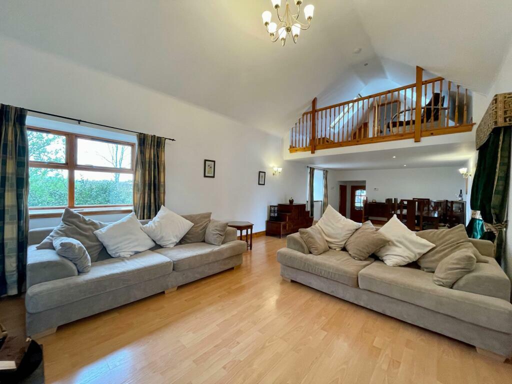 Additional image 4 of Bents Steading, Alford, Aberdeenshire