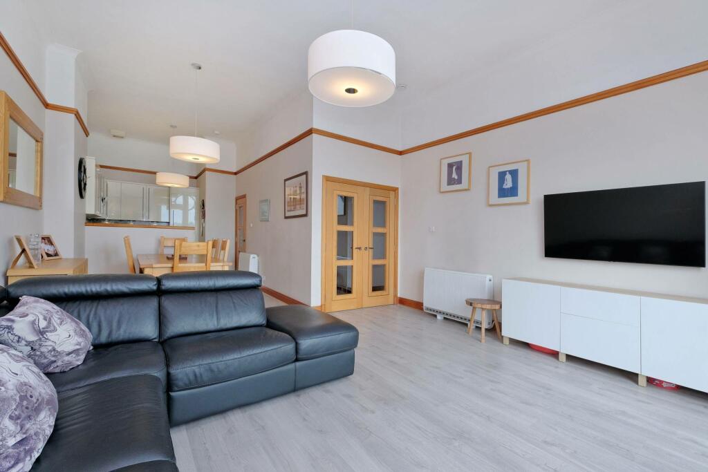 Additional image 5 of Flat 35 The Bastille, 75 Maberly Street, Aberdeen, AB25 1NL