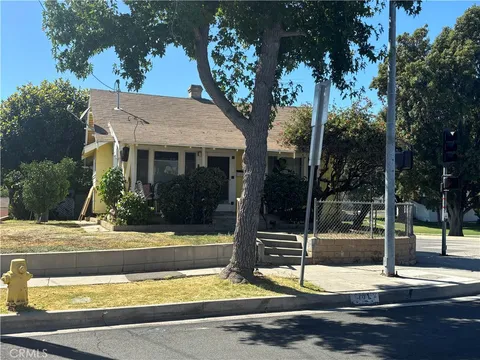 101 Melrose St, Placentia, CA 92870