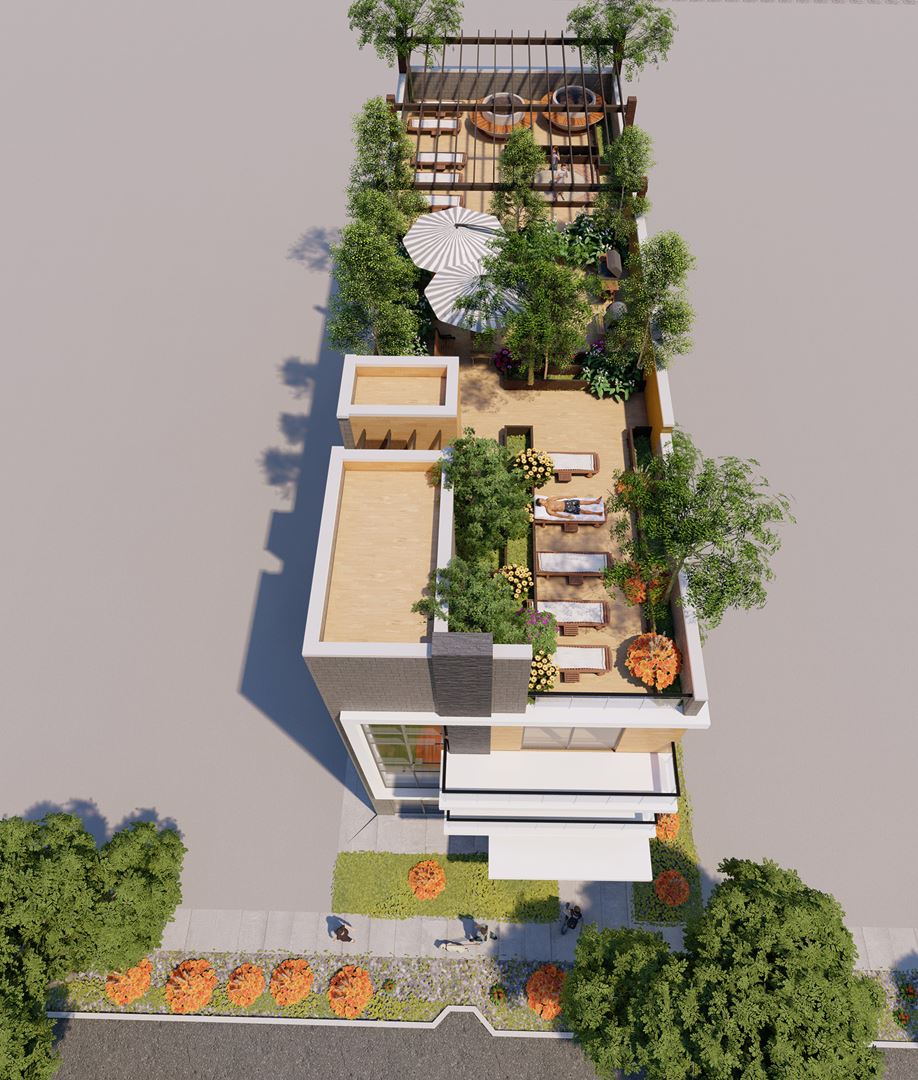 Additional image 3 of Lux Condominiums