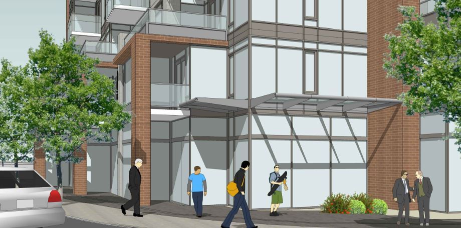 Additional image 15 of 175 Richmond Road Condos