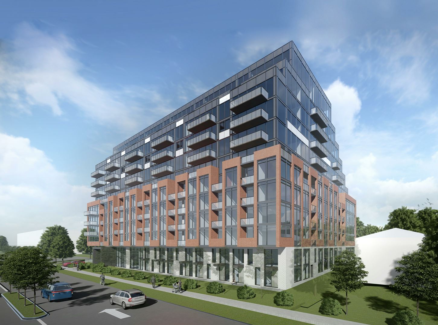 1184 Wilson Avenue Condos photo 2