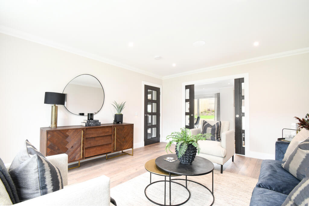 Additional image 25 of Garvocklea Gardens, Laurencekirk, AB30