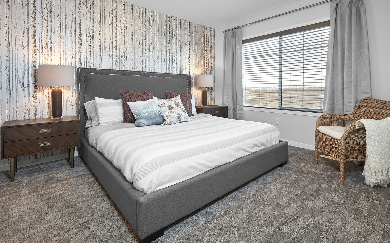 Additional image 5 of Laned Collection at Chappelle Gardens