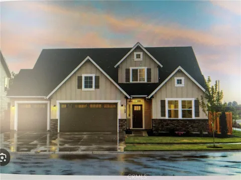 Big Springs Road, Montague, CA 96064