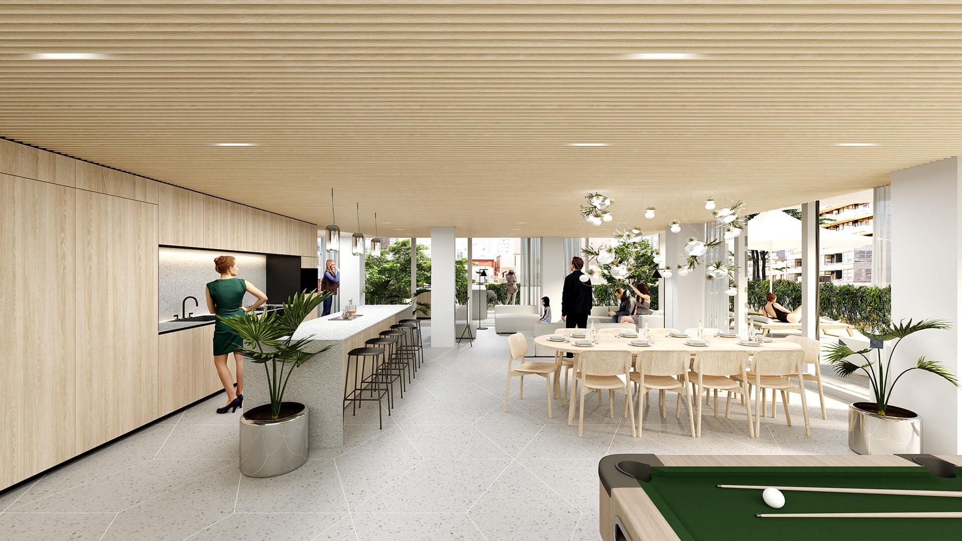 Additional image 30 of King Toronto Condos