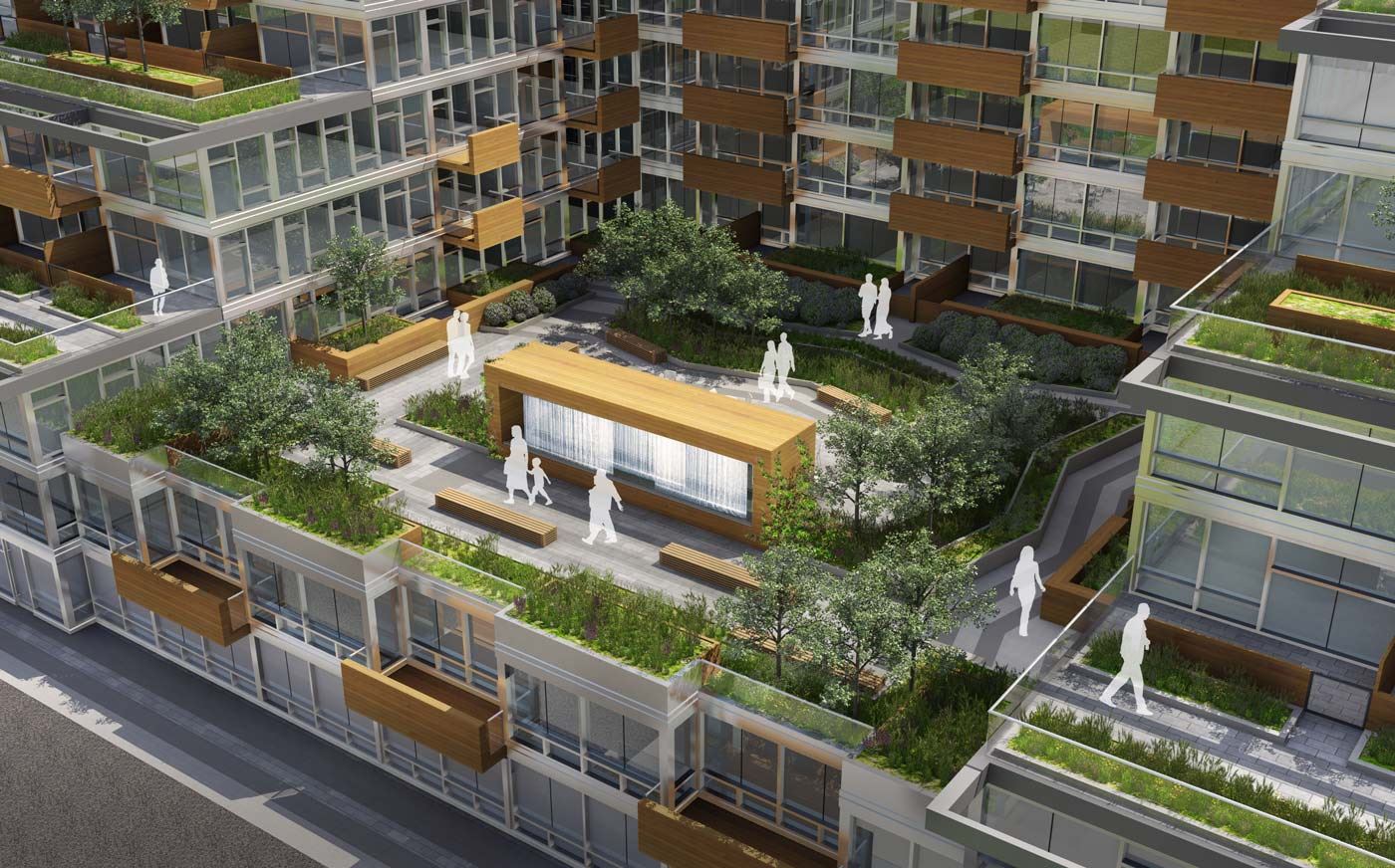 Additional image 4 of Frontier, Kensington