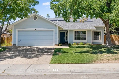 70 Lexington Drive, Chico, CA 95973