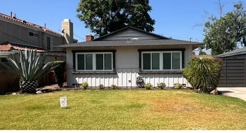 1333 S 10th Avenue, Arcadia, CA 91006