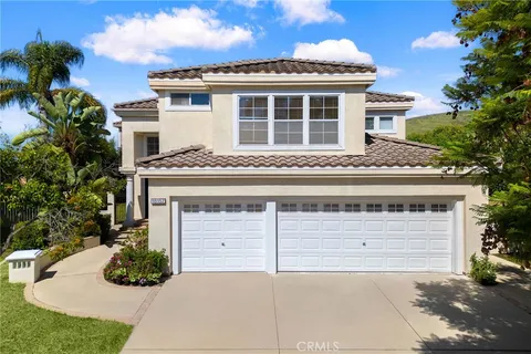 18157 Canterbury Court, Rowland Heights, CA 91748