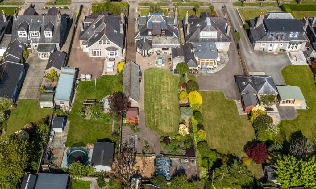 Additional image 12 of 21 Anderson Drive, Aberdeen, AB15