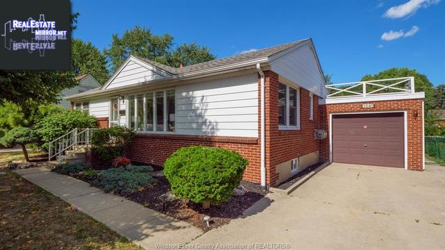 3540 Academy DriveWindsor, Ontario, N9E2H9, Canada