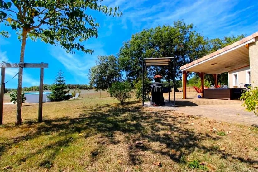 Additional image 2 of Midi-Pyrenees, Tarn-et-Garonne, Saint-Georges, France