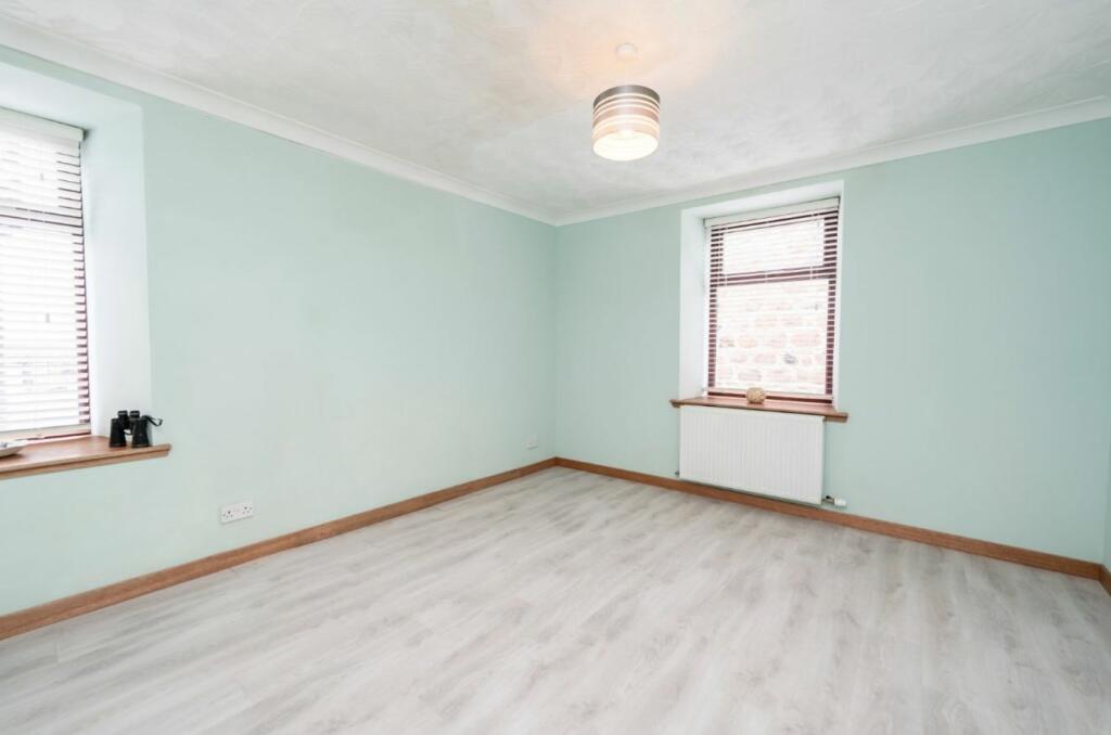 Additional image 11 of Great Stuart Street, Peterhead, Aberdeenshire
