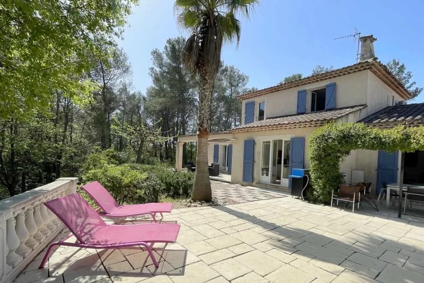 Additional image 2 of Fayence, Provence-Alpes-Cote d'Azur, 83440, France