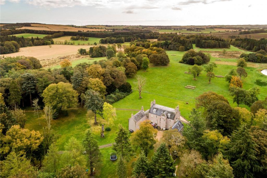 Additional image 21 of Straloch House, Newmachar, Aberdeenshire, AB21