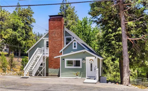 319 Mozumdar Drive, Cedarpines Park, CA 92322