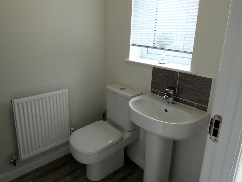 Additional image 11 of Burnside Park, Aberdeen, AB21