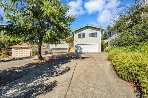 18836 N Shore Drive, Hidden Valley Lake, CA 95467